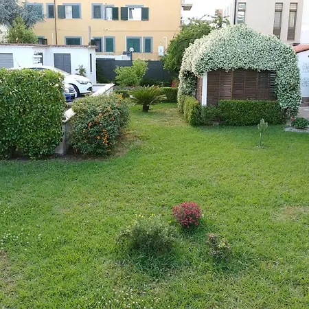 Impero 6 Apartamento