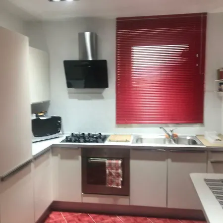 Apartment Impero 6 *