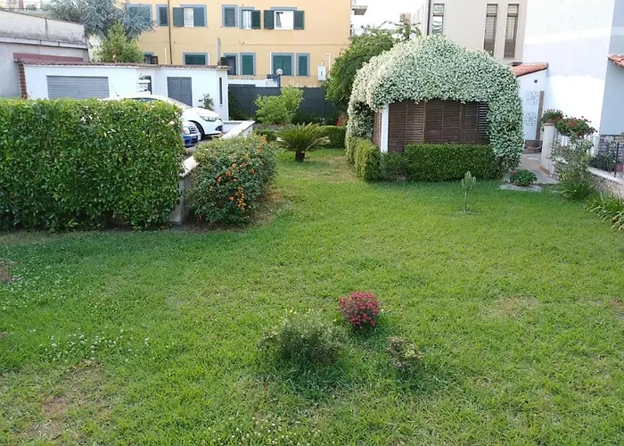 Impero 6 Apartamento