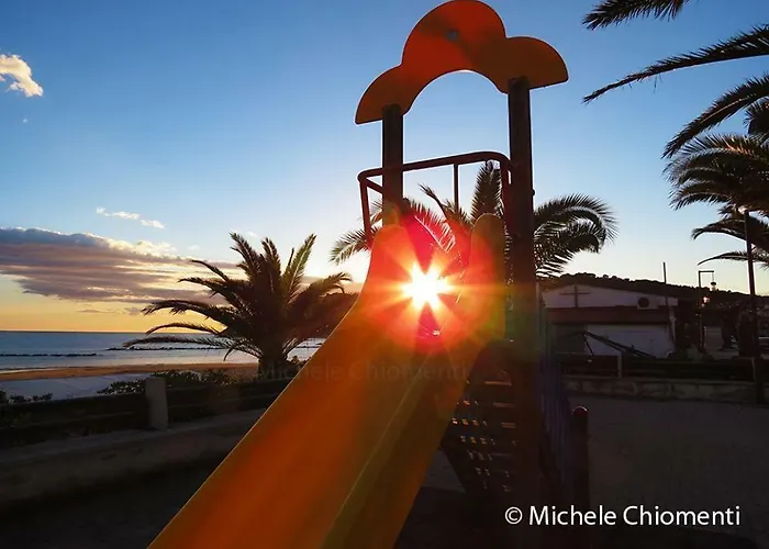 Impero 6 Apartamento *