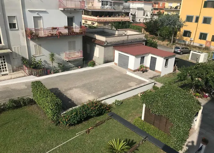 Impero 6 * Scauri (Lazio)