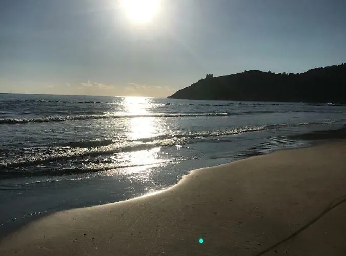 Apartamento Impero 6 *