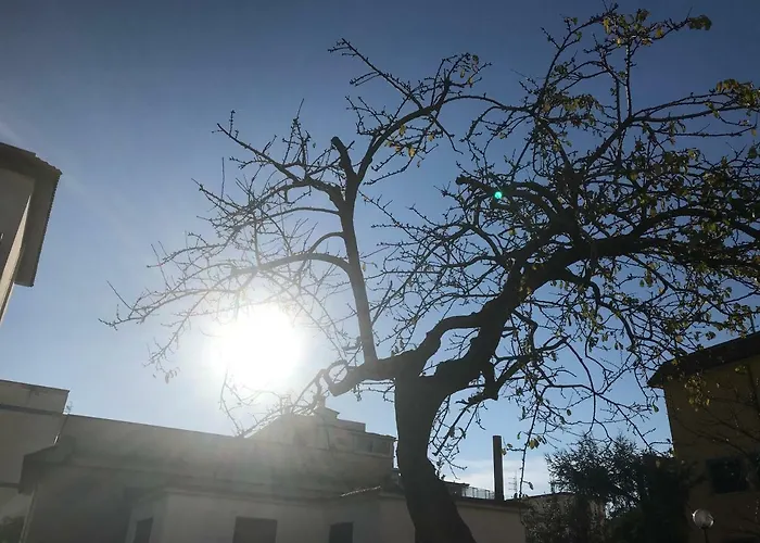 Impero 6 * Scauri (Lazio)