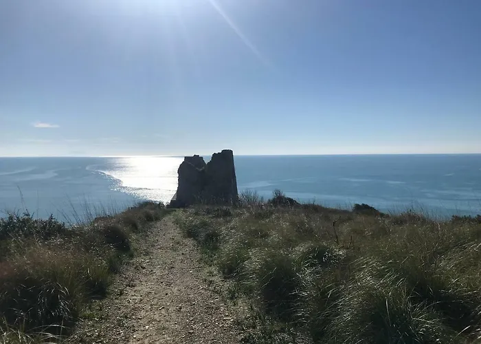 Impero 6 Apartamento *