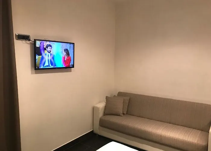 Apartamento Impero 6 Scauri (Lazio)