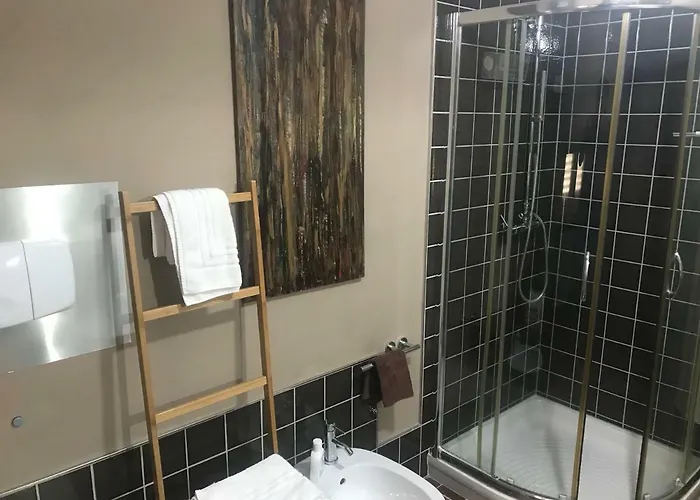 Impero 6 Apartamento Scauri (Lazio)