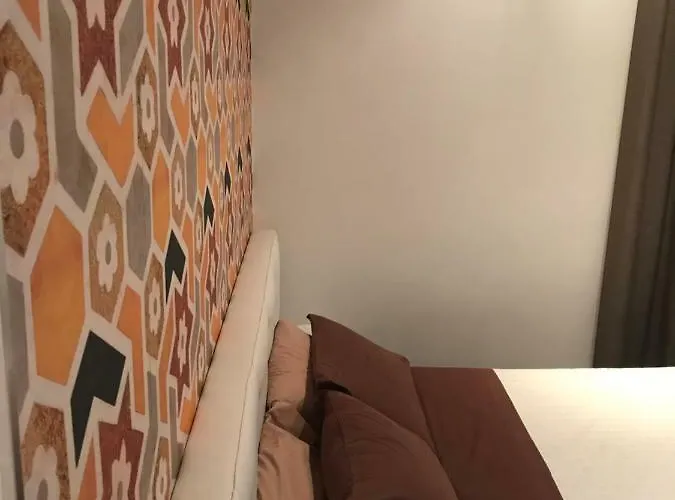 Impero 6 Scauri (Lazio)