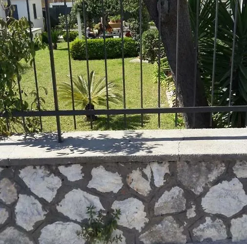 Impero 6 * Scauri (Lazio)