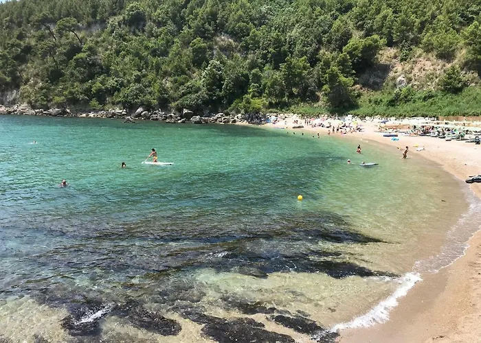 Impero 6 * Scauri (Lazio)