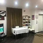 Impero 6 Apartamento Scauri (Lazio)