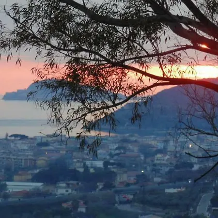 Apartment Impero 6 Scauri (Lazio)