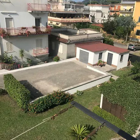 Impero 6 * Scauri (Lazio)
