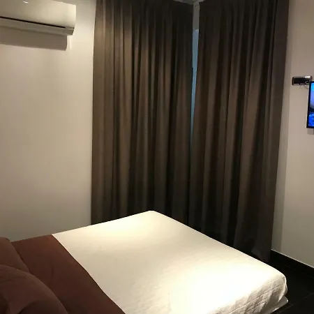 Apartment Impero 6 *