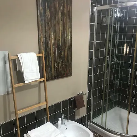 Impero 6 Apartman Scauri