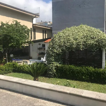 Impero 6 Apartment