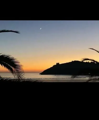 Impero 6 Apartment *