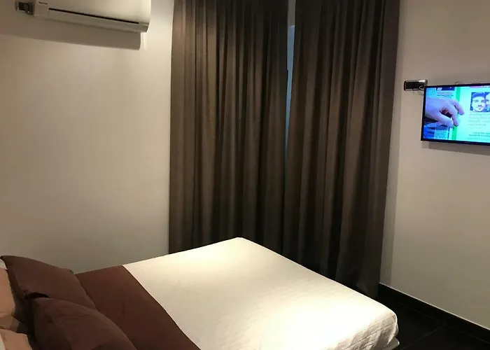 Apartment Impero 6 *