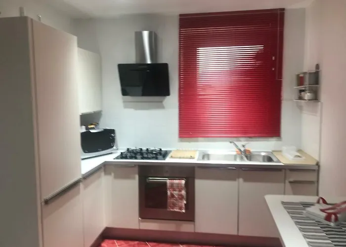 Apartment Impero 6 *