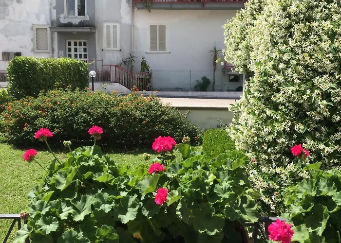 Impero 6 Apartment *